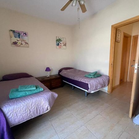 Mi Casa Su Casa Βίλα Caleta De Fuste Εξωτερικό φωτογραφία