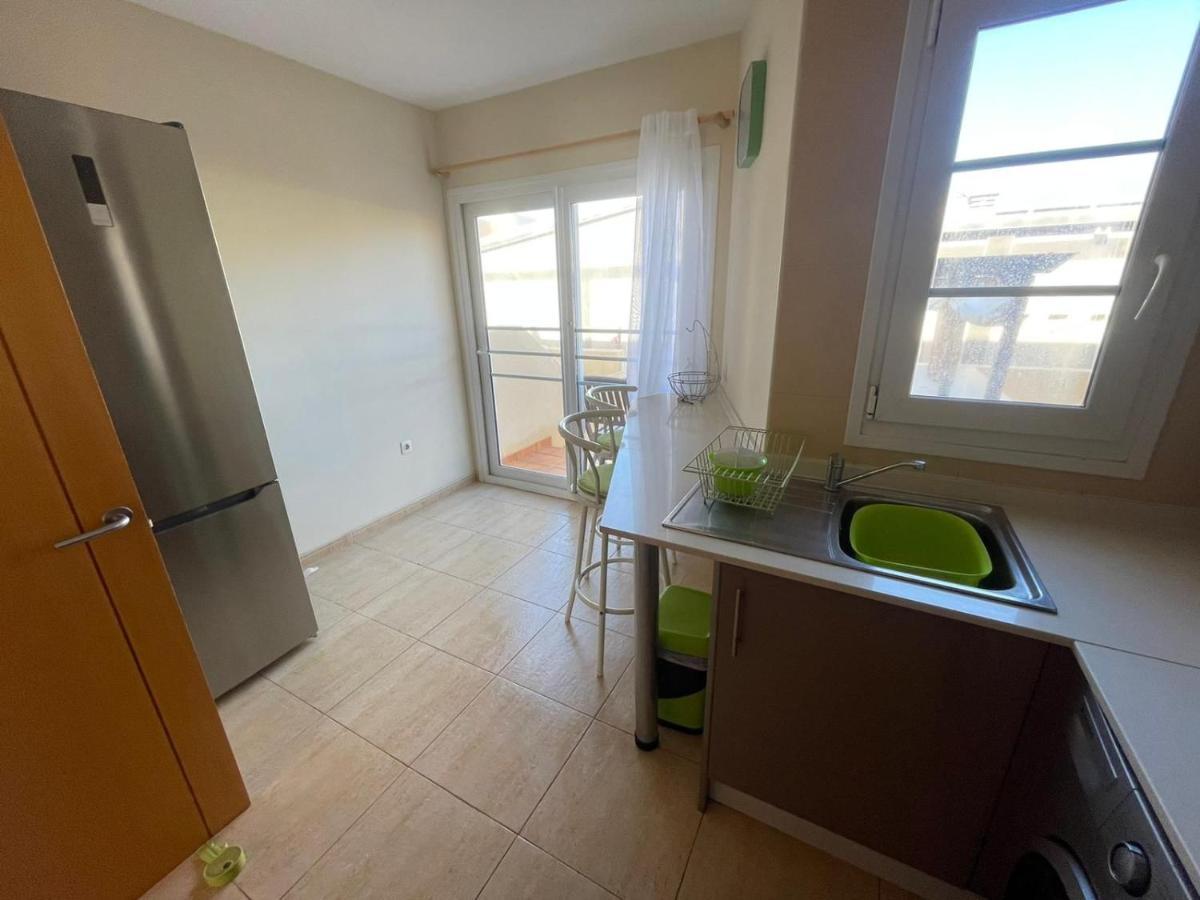 Mi Casa Su Casa Βίλα Caleta De Fuste Εξωτερικό φωτογραφία